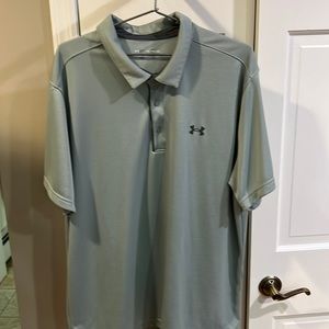 BNWOT Under Armour Polo 3XL